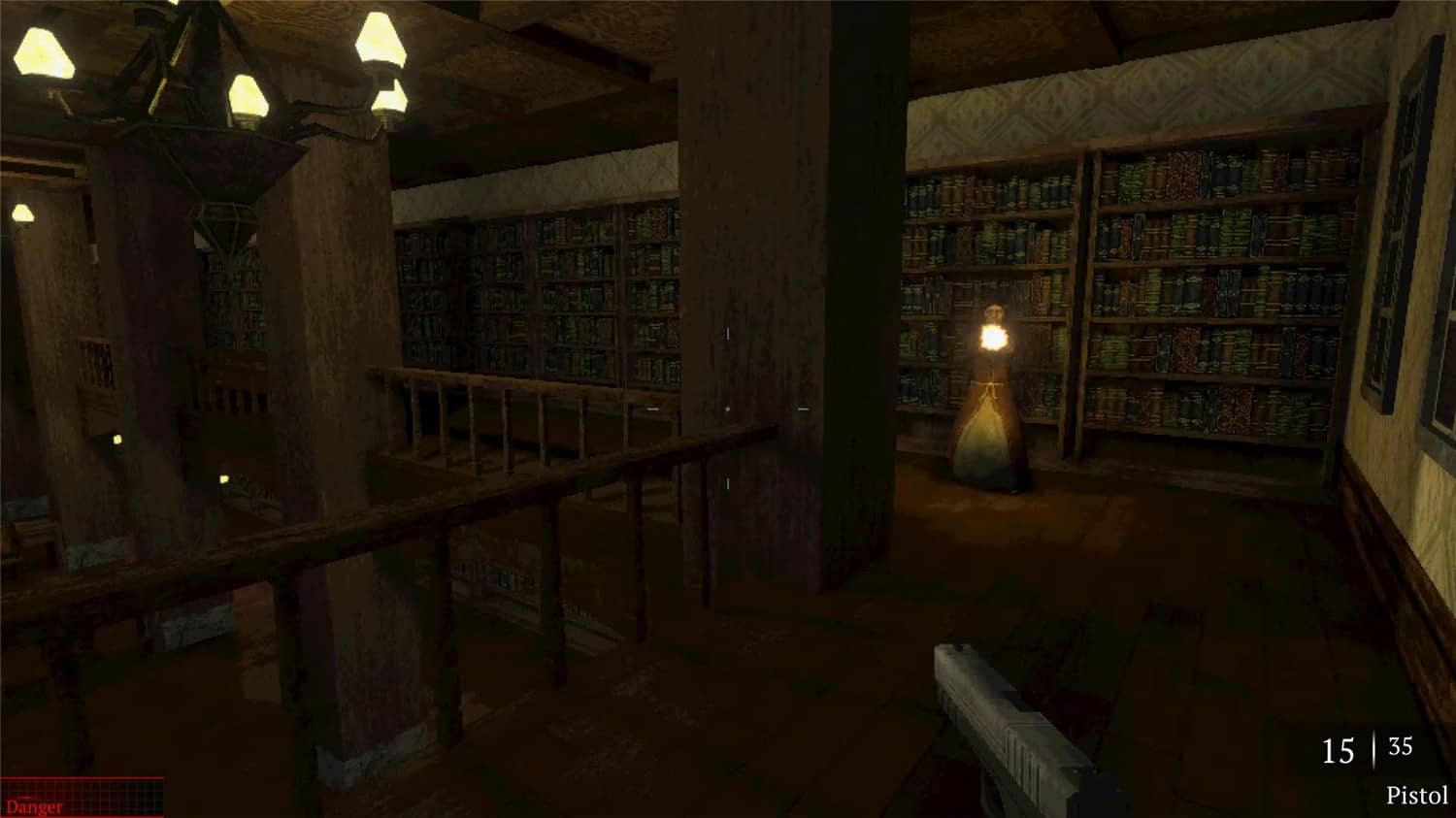 图片[3]-腐烂的噩梦/Nightmare of Decay-小栈资源网