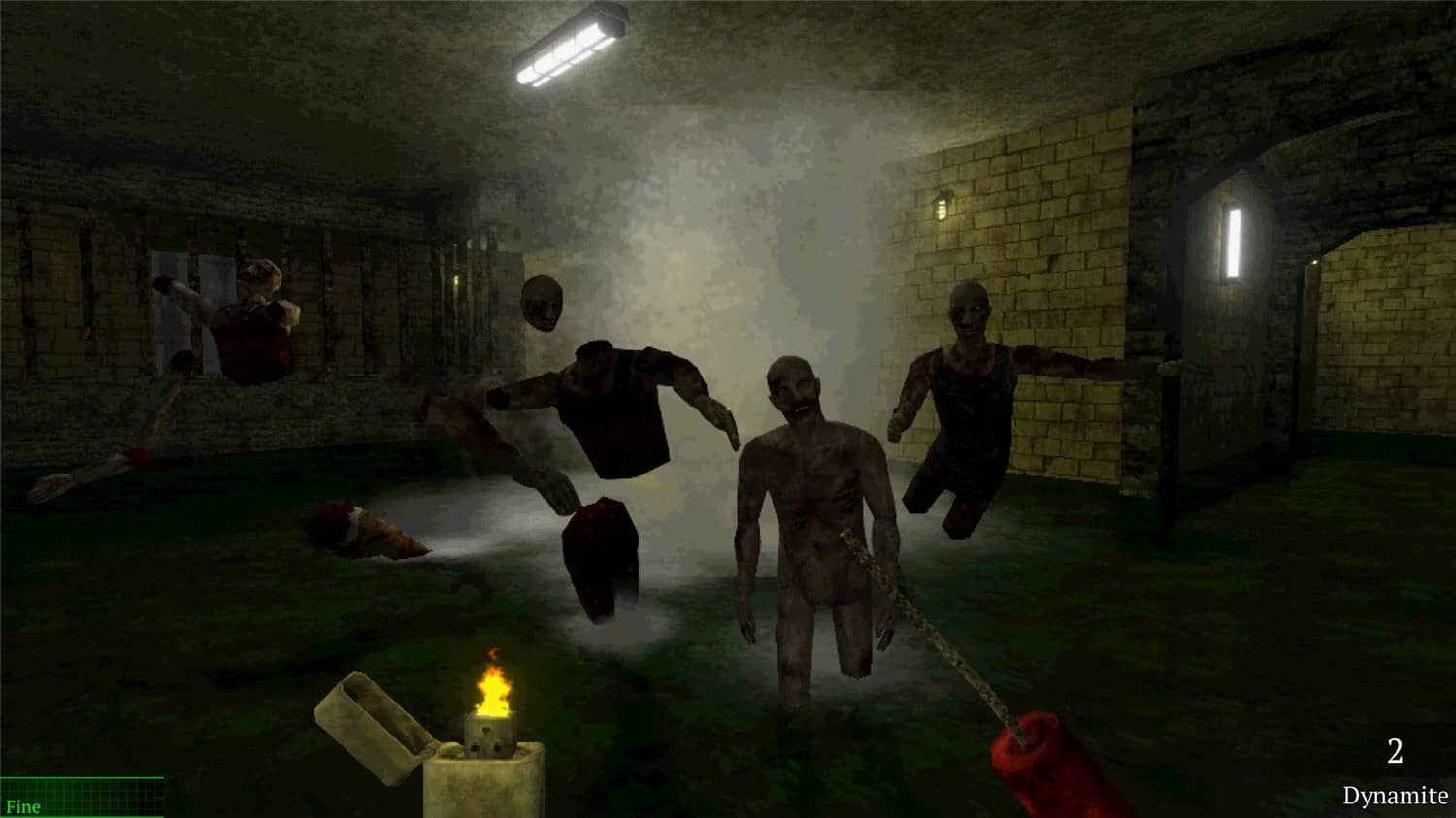 图片[5]-腐烂的噩梦/Nightmare of Decay-小栈资源网