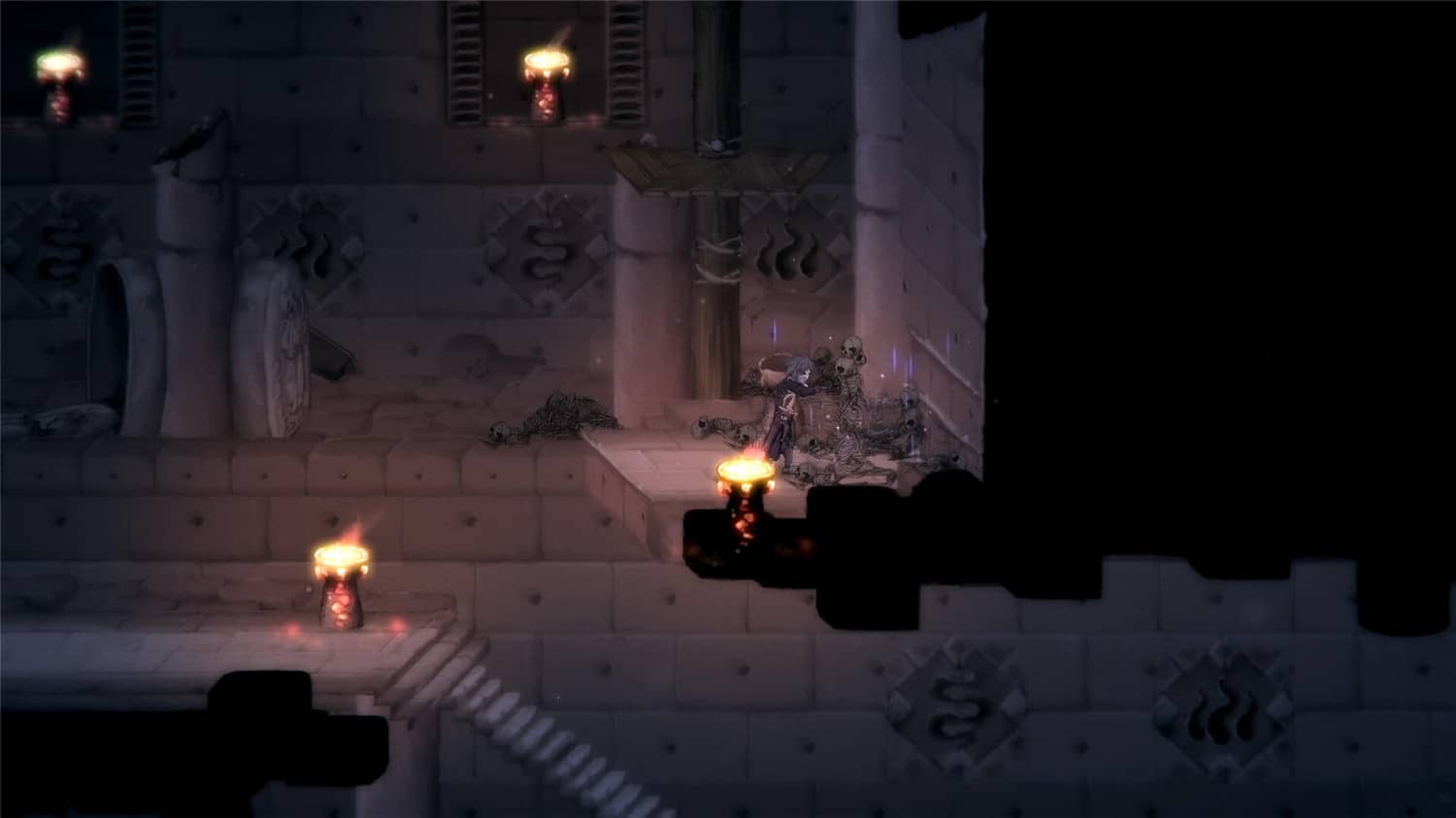 图片[3]-盐与献祭/Salt and Sacrifice-小栈资源网