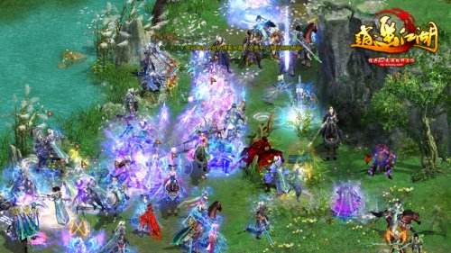 图片[2]-逍遥江湖Online网页游戏全套源代码资源-小栈资源网