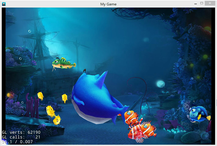 图片[2]-cocos2dx 3.3手机3D捕鱼达人游戏源码-小栈资源网