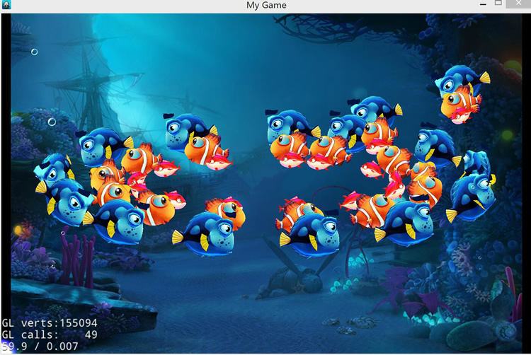 图片[3]-cocos2dx 3.3手机3D捕鱼达人游戏源码-小栈资源网