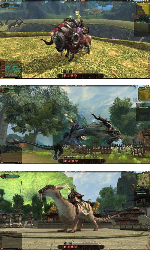 图片[1]-网络游戏【项羽】六职业一键即玩服务端+客户端+登录器+精美官网+教程-小栈资源网