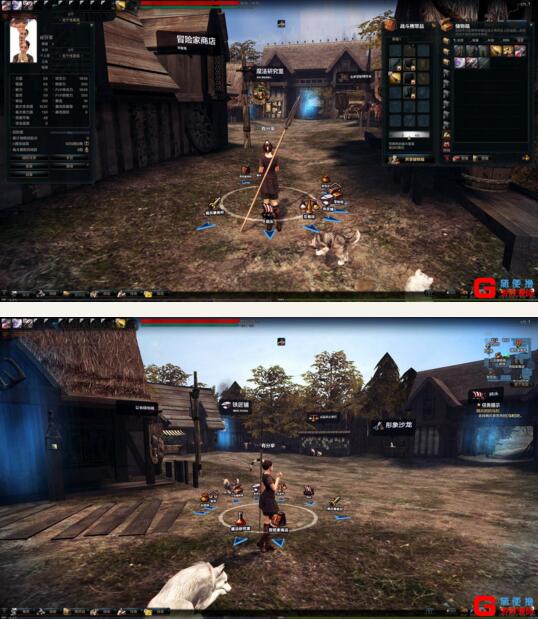 图片[1]-《洛奇英雄传》最终完美女大剑一键端附全物品邮件发送工具-小栈资源网