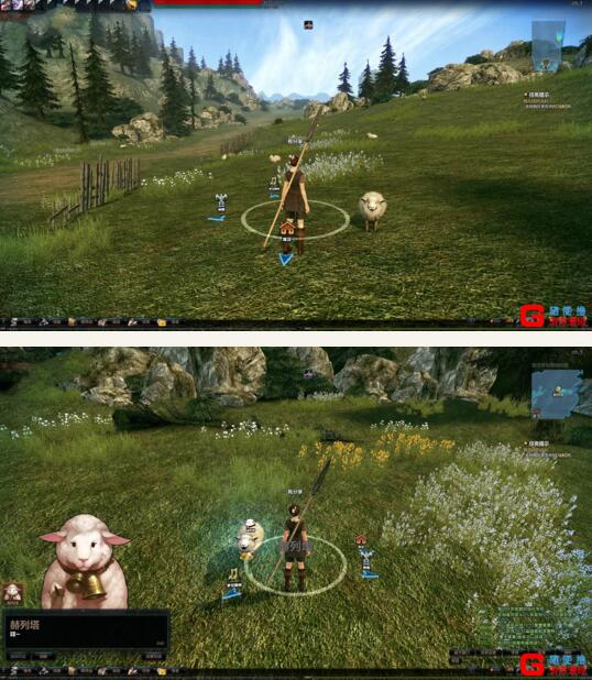 图片[2]-《洛奇英雄传》最终完美女大剑一键端附全物品邮件发送工具-小栈资源网