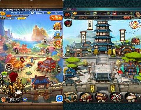 图片[1]-手游源码 秦时明月2游戏源码 最新更新 一键服务端送GM工具-小栈资源网