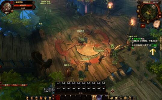 图片[1]-【佣兵天下】网络游戏源码 佣兵天下OL单机版 3D魔幻史诗网游 一键服务端 单刷副本-小栈资源网