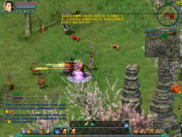 图片[1]-将军令online客户端游戏源码-小栈资源网