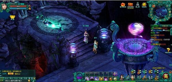 图片[2]-画皮2online全套游戏源码-小栈资源网