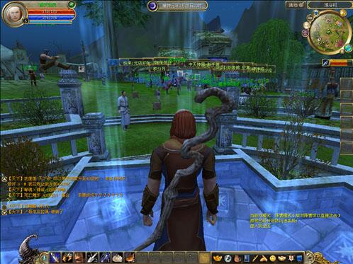 图片[1]-魔神争霸online全套游戏源码-小栈资源网