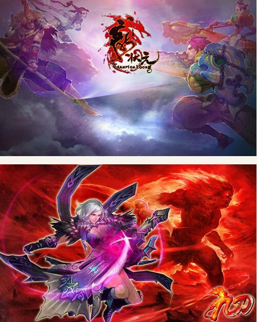 图片[1]-龙状元online全套游戏源码-小栈资源网