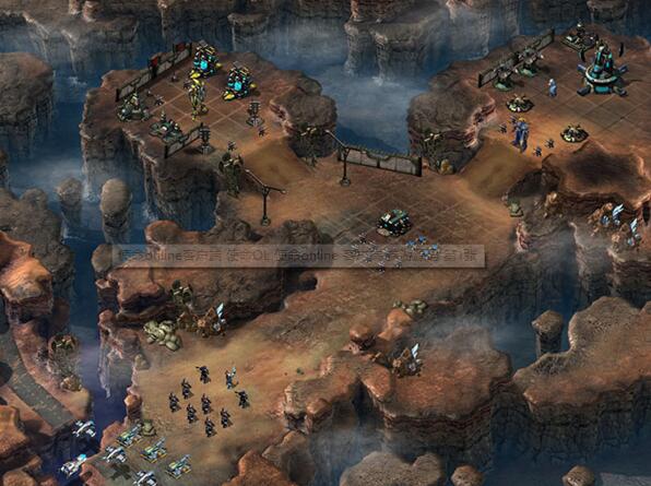 图片[1]-使命online游戏源码 客户端-小栈资源网