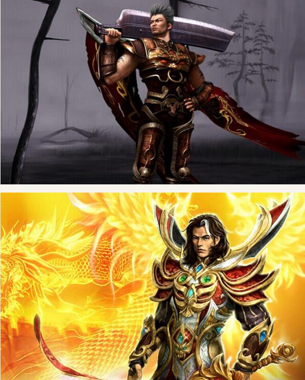 图片[1]-IGE传奇引擎全套游戏源码-小栈资源网