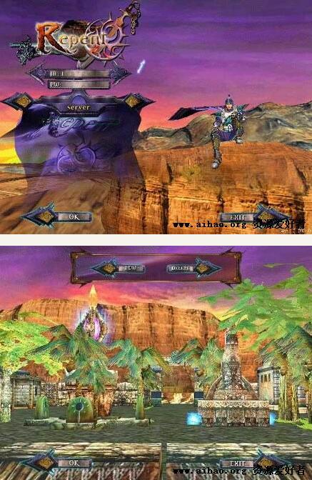 图片[1]-端游源码：使命游戏源码资源-小栈资源网