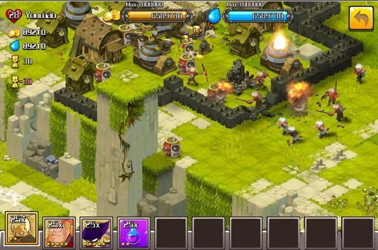 图片[1]-部落战争手游源码+服务端+客户端+资源+开发文档 Cocos2d-X游戏-小栈资源网