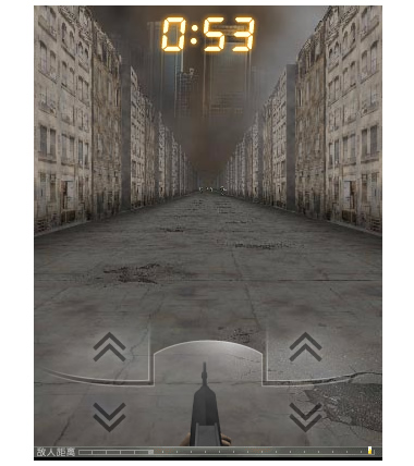 图片[1]-HTML5 3D反恐英雄游戏源码-小栈资源网