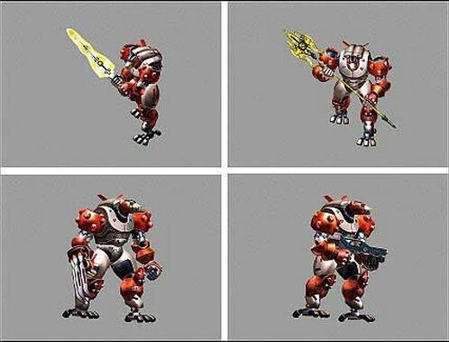 图片[1]-网络游戏客户端：决战online3.5客户端-小栈资源网