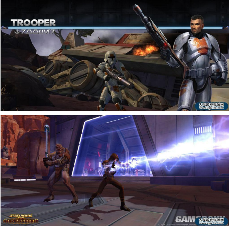 图片[1]-【EA星球大战online服务端】最新版端游客户端-小栈资源网