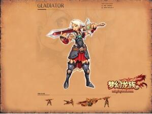 图片[1]-端游源码：梦幻龙族全套源码-小栈资源网