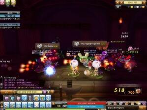 图片[2]-端游源码：梦幻龙族全套源码-小栈资源网