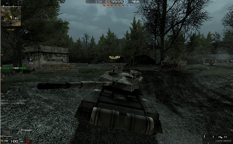 图片[3]-端游源码：MKZ源码资源-小栈资源网