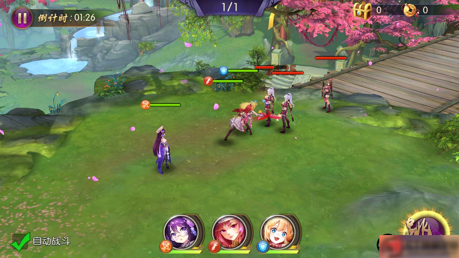 图片[6]-S214 【炽姬无双】一键端+教程+双端+授权物品后台-小栈资源网