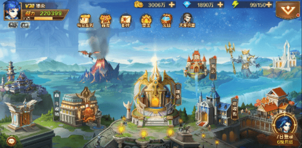 图片[2]-U211 手游源码【新斗罗大陆】linux外网手工服务端+搭建教程+解密工具-小栈资源网