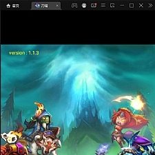 图片[1]-U145 【蛮荒记:起源】手游 一键即玩服务端+后台+外网教程-小栈资源网