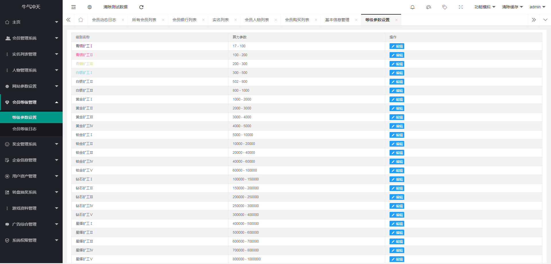图片[24]-A983 【陀螺世界区块链系统 / 宠物合成区块链】陀螺世界牛气冲天运营版区块链系统源码，宠物合成+金币系统+广告挂机+养成收益-小栈资源网