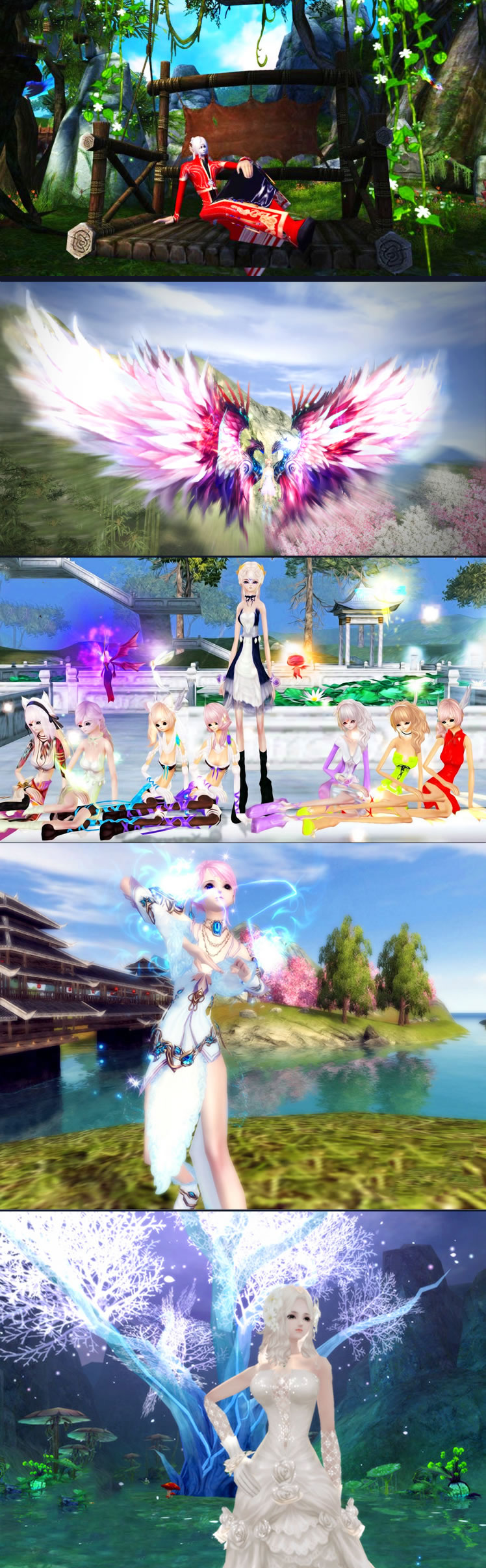 图片[1]-宝端【完美世界】国际版一键端PC电脑游戏完美凌云家园局域网-小栈资源网