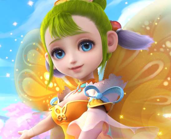 图片[1]-[一键安装] 梦幻西游最新18角色+18门派+钓鱼+假人摆摊+无限转生免虚一键端-小栈资源网