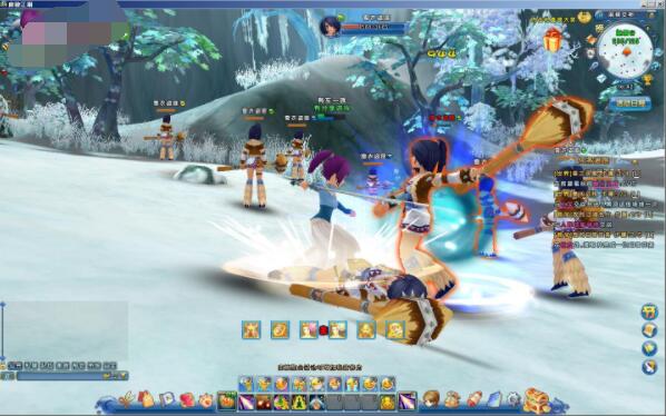 图片[1]-麻辣江湖一键端-小栈资源网