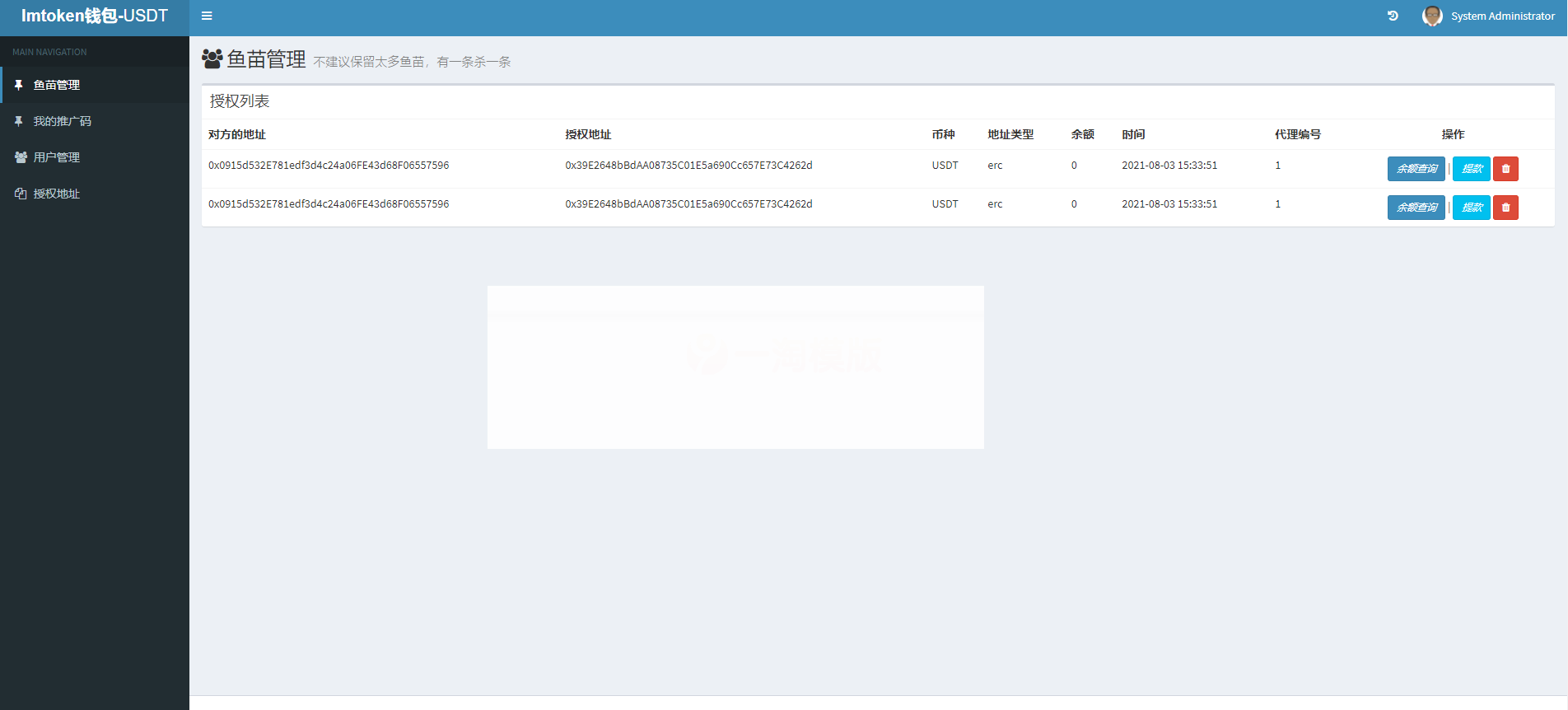 图片[2]-盗usdt源码-盗u源码-转账授权源码-usdt授权源码-小栈资源网