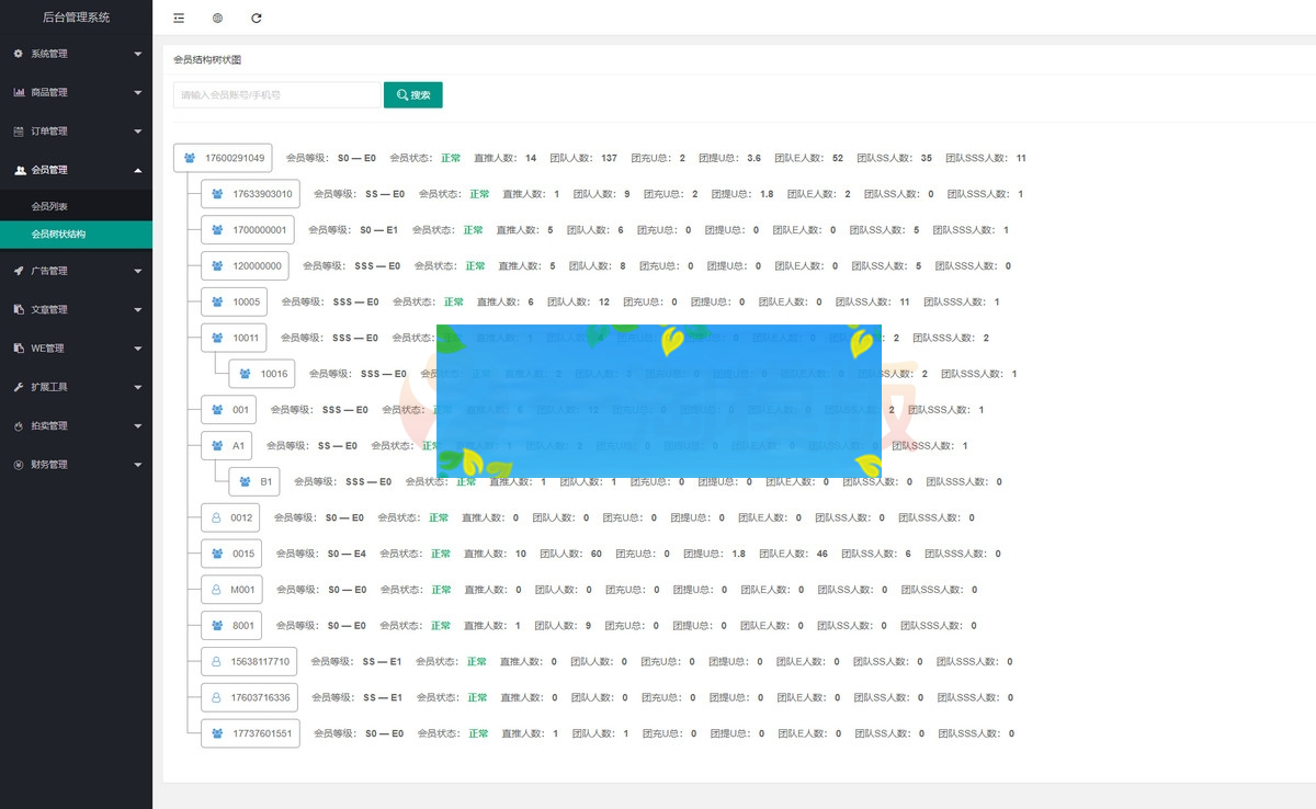 图片[4]-KRC跨境商城系统/拍卖系统/竞拍系统/高端商城/虚拟币支付源码-小栈资源网