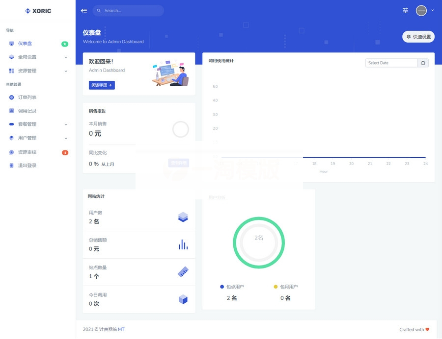 图片[3]-云海解析计费系统v4.3完美破解开源版+轮询插件-小栈资源网