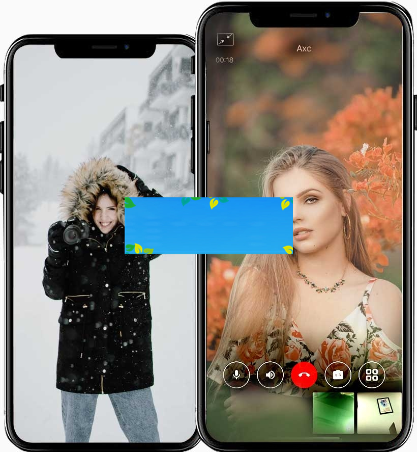 图片[4]-价值9800 正版源码IM原生APP高仿微信-小栈资源网