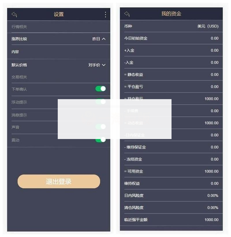 图片[2]-【金手指股票配资微交易】股票配资微交易+虚拟股票交易程序源码-小栈资源网