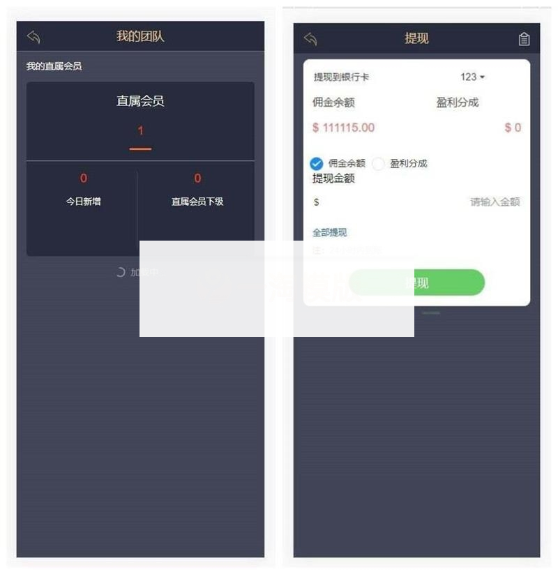 图片[3]-【金手指股票配资微交易】股票配资微交易+虚拟股票交易程序源码-小栈资源网