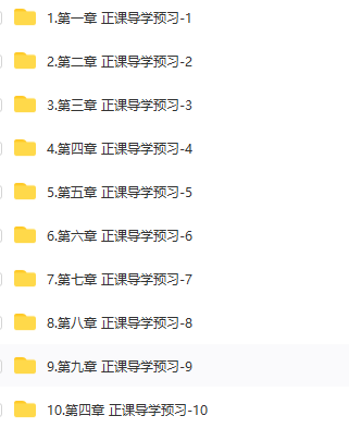 图片[2]-短视频训练内部课程：如何利用抖音赚钱（价值6999元）-小栈资源网