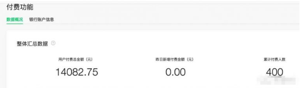 图片[1]-情感类付费阅读公众号日赚1000+操作流程攻略-小栈资源网
