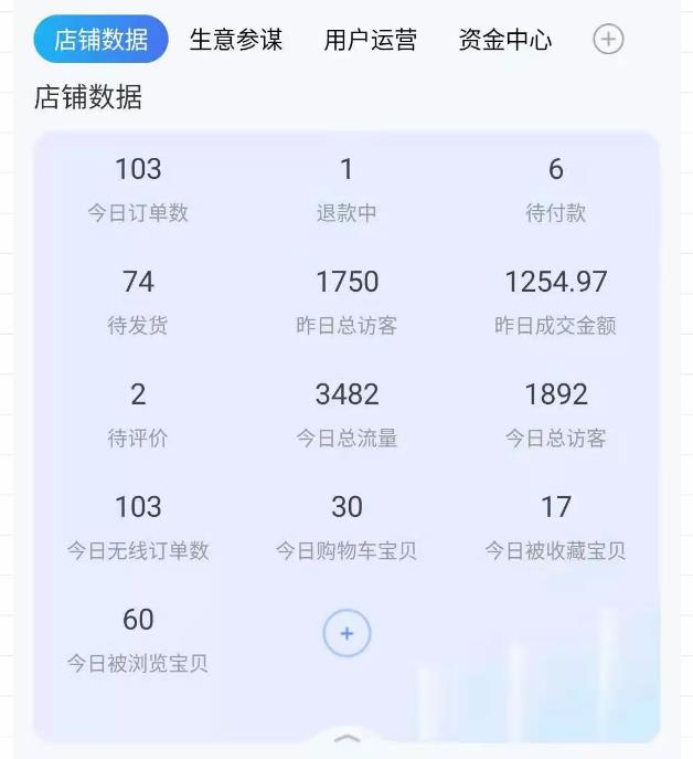 图片[1]-100%起店网红店第三期，每个月操作6天就可以起店赚钱，日入500+-小栈资源网