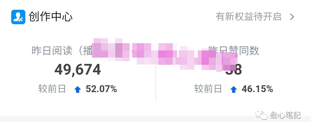 图片[2]-知乎好物从0开始到日入100，超级简单的玩法分享，新人一看也能上手操作-小栈资源网