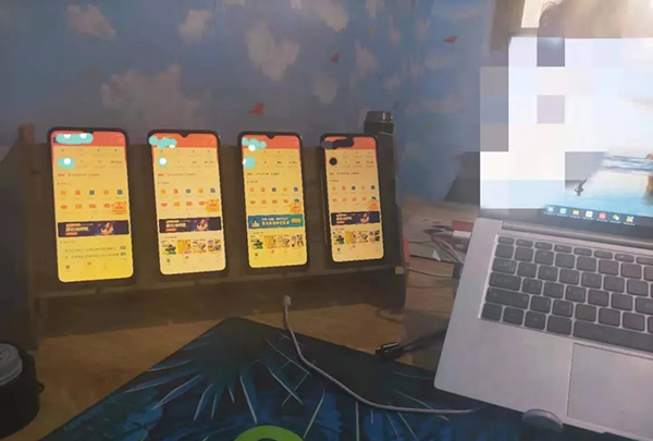 图片[5]-2021新风口-拼多多虚拟店：可多店批量操作，每个店一天收入在200-1000-小栈资源网