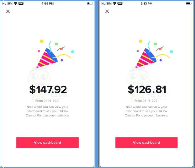 图片[3]-龟课·Tik Tok变现实战训练营线上第2期：日入上百+美刀 月收益上万不成问题-小栈资源网