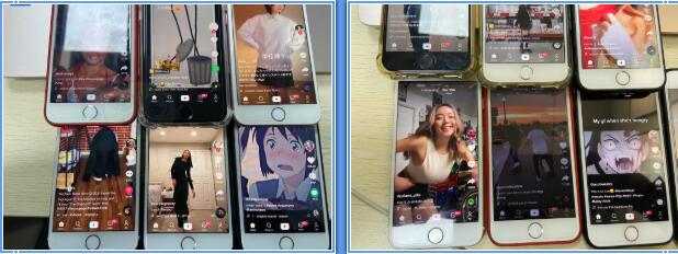 图片[5]-龟课·Tik Tok变现实战训练营线上第2期：日入上百+美刀 月收益上万不成问题-小栈资源网