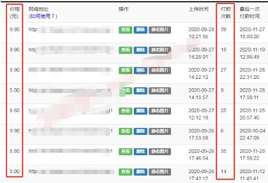 图片[1]-无人值守项目：流量自动化成交，亲测轻松赚了1477.5元！ 可延伸放大-小栈资源网