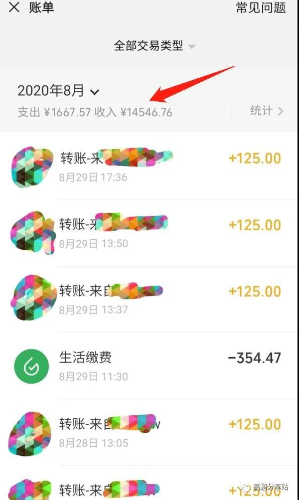 图片[1]-一个百分百可行的0成本虚拟资源赚钱项目：一周左右可以赚钱 0基础月入过万-小栈资源网