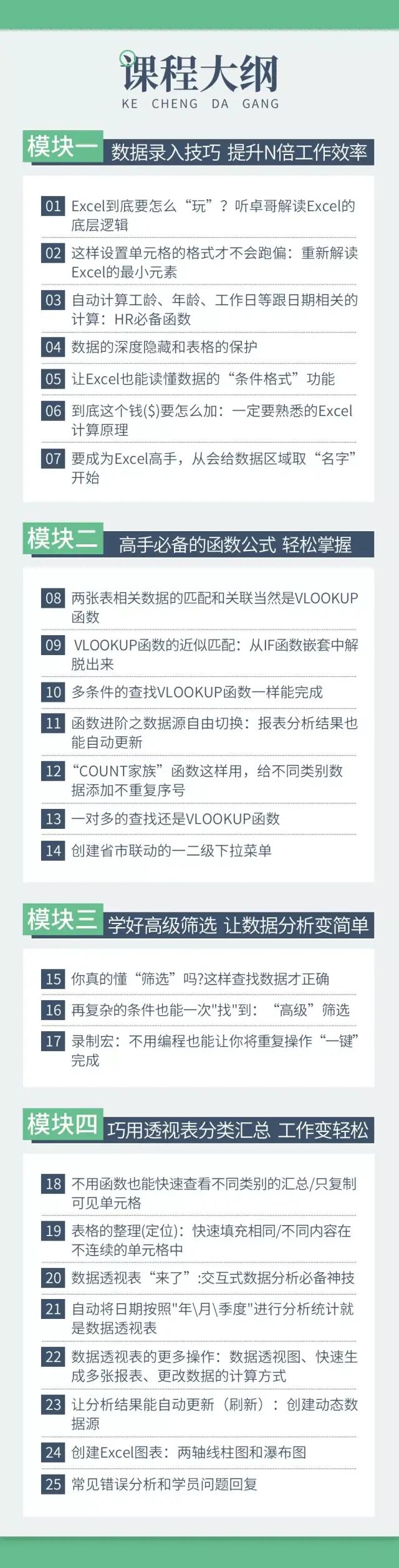 图片[1]-月薪三千，我靠Excel逆袭，月赚70000+-小栈资源网