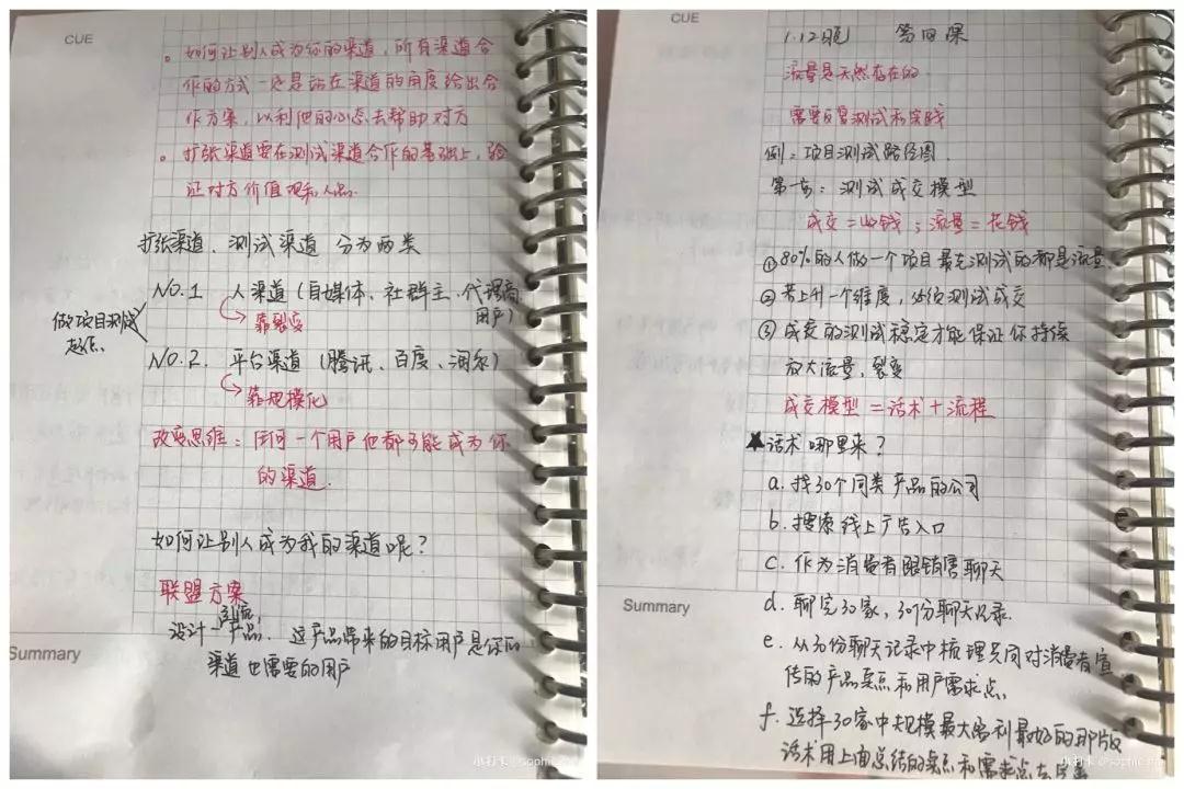 图片[1]-14天裂变盈利系统训练营：靠裂变营销实现30天收款1200万-小栈资源网