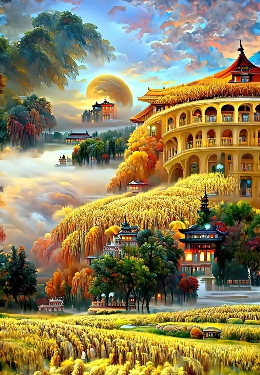 图片[2]-抖音最近很火的变现玩法，AI绘画一键成图，日赚几百几千元！-小栈资源网